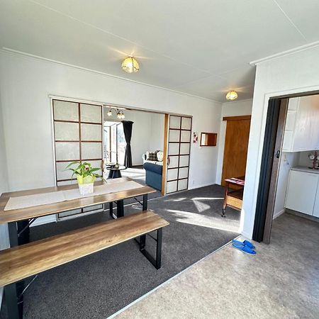 Glenpark Lodge 더니든 외부 사진