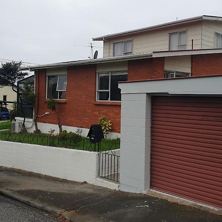 Glenpark Lodge 더니든 외부 사진