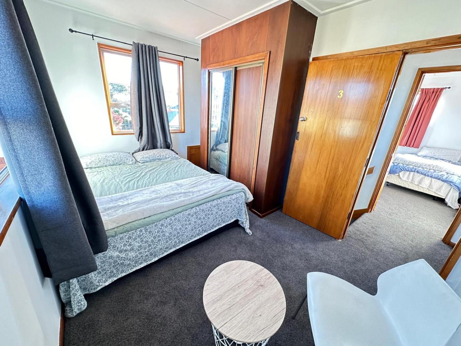 Glenpark Lodge 더니든 외부 사진